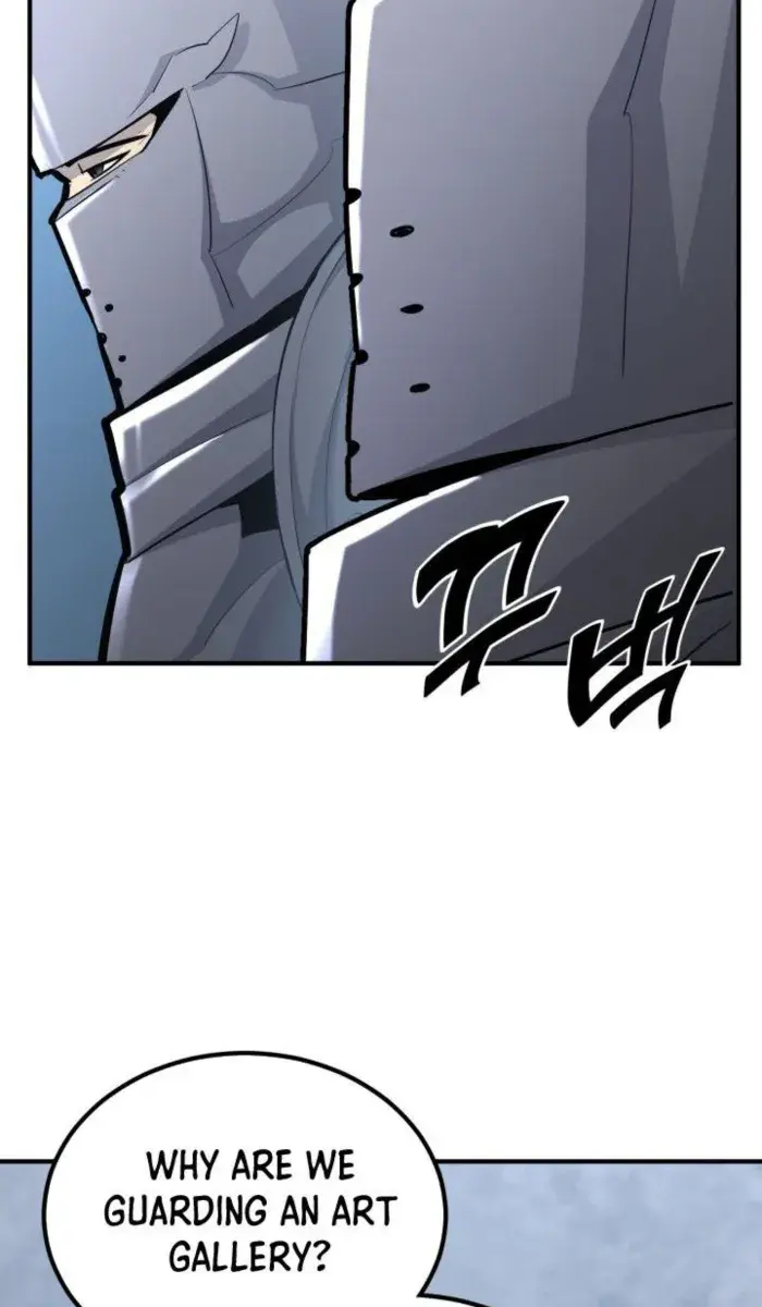 I Awoke as a God After Auto-Battling for a Million Years Chapter 125 Page 69