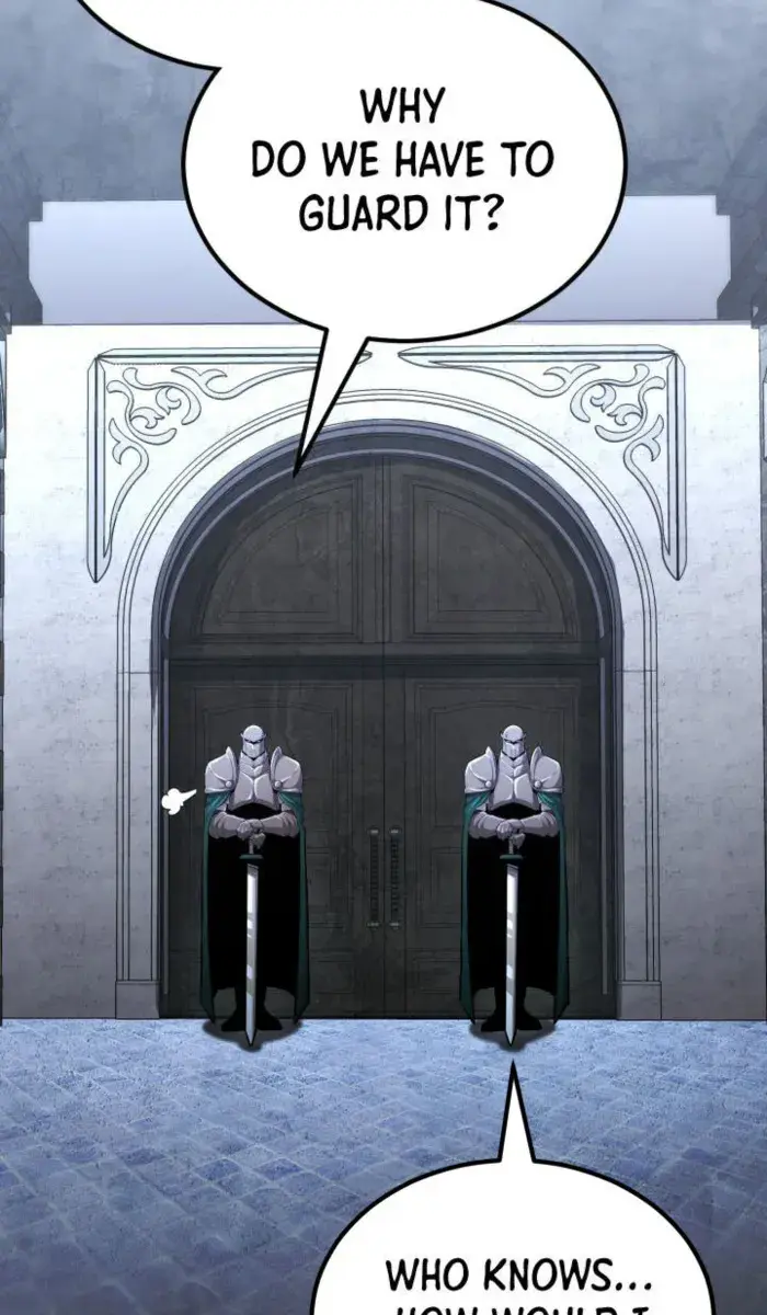 I Awoke as a God After Auto-Battling for a Million Years Chapter 125 Page 70