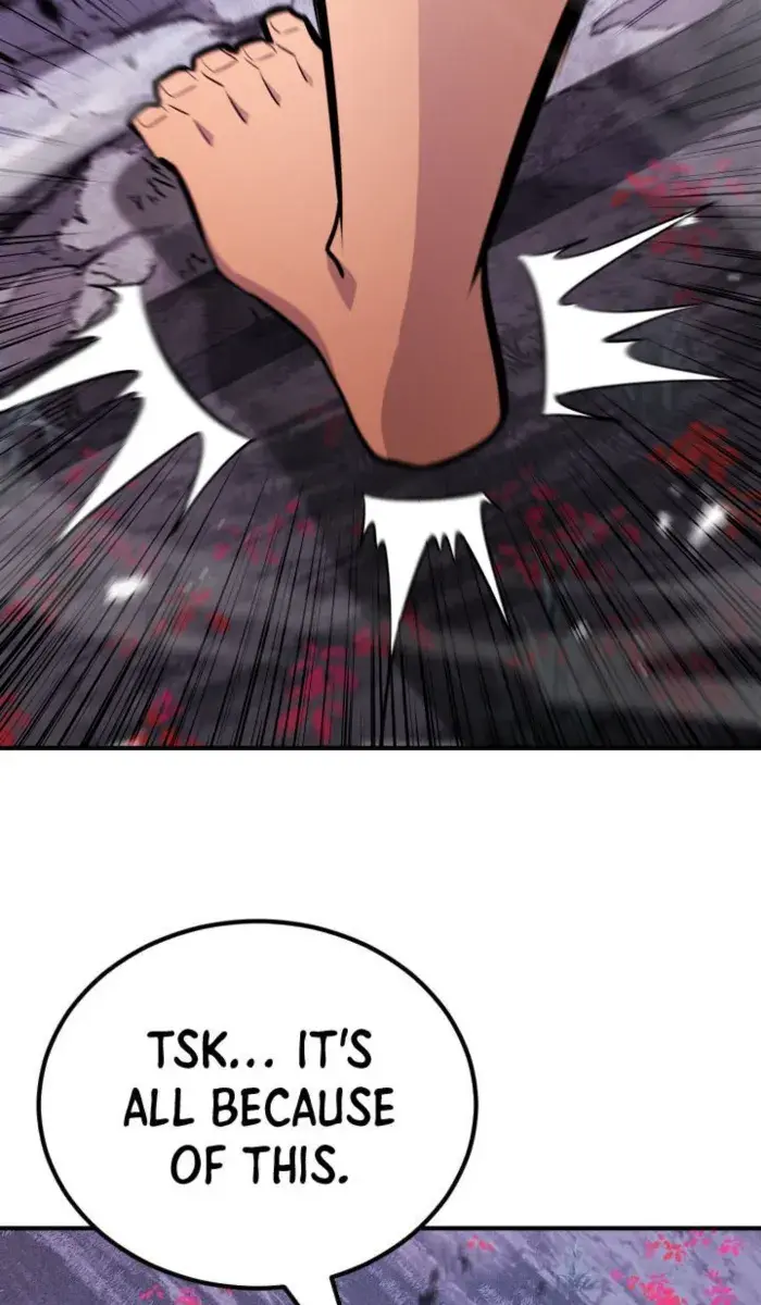 I Awoke as a God After Auto-Battling for a Million Years Chapter 125 Page 89
