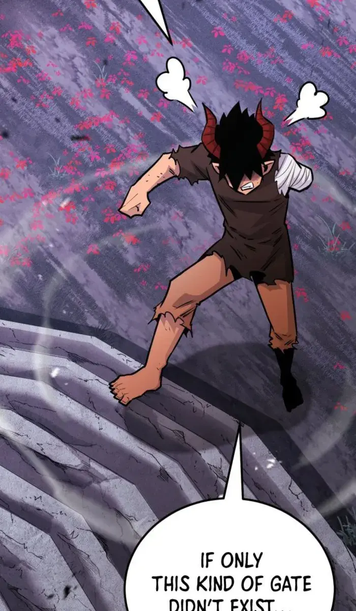 I Awoke as a God After Auto-Battling for a Million Years Chapter 125 Page 90