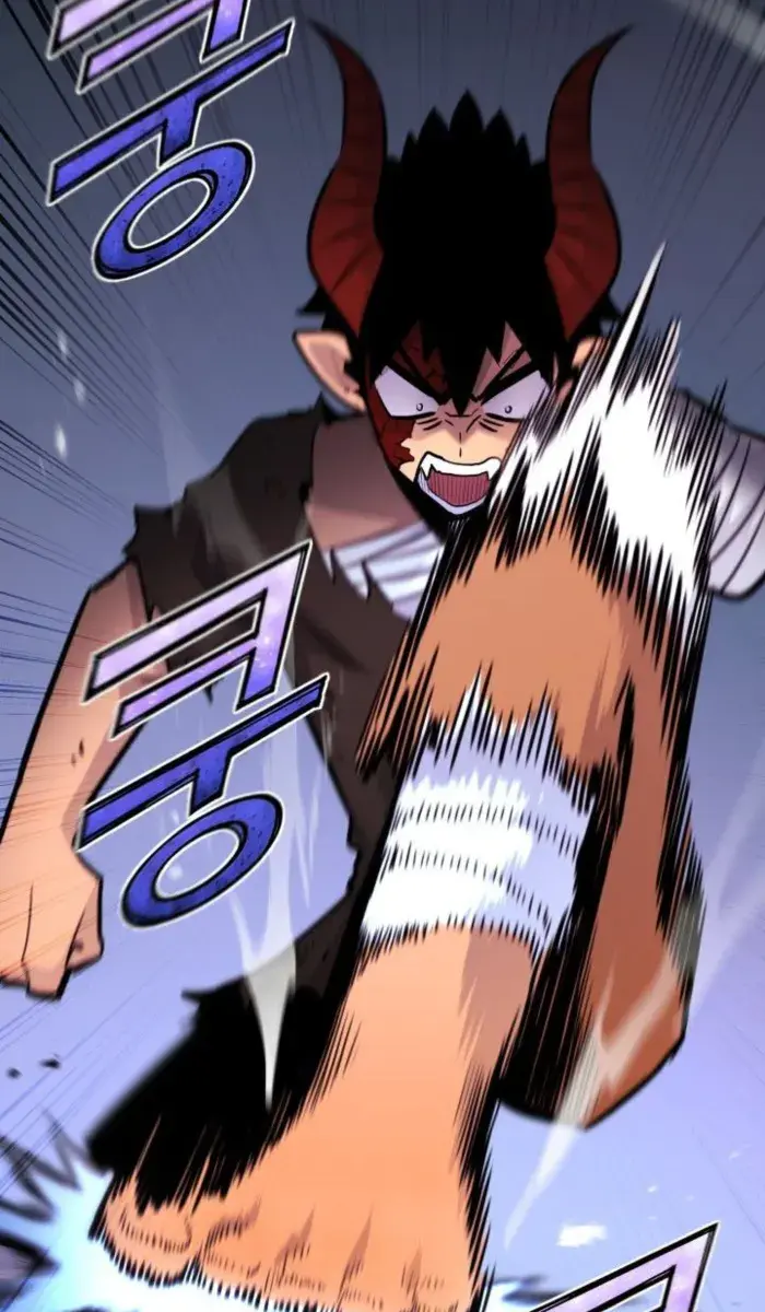 I Awoke as a God After Auto-Battling for a Million Years Chapter 125 Page 94
