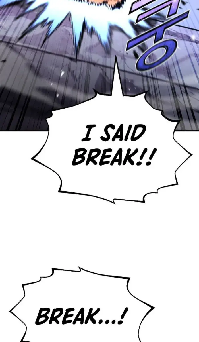 I Awoke as a God After Auto-Battling for a Million Years Chapter 125 Page 95