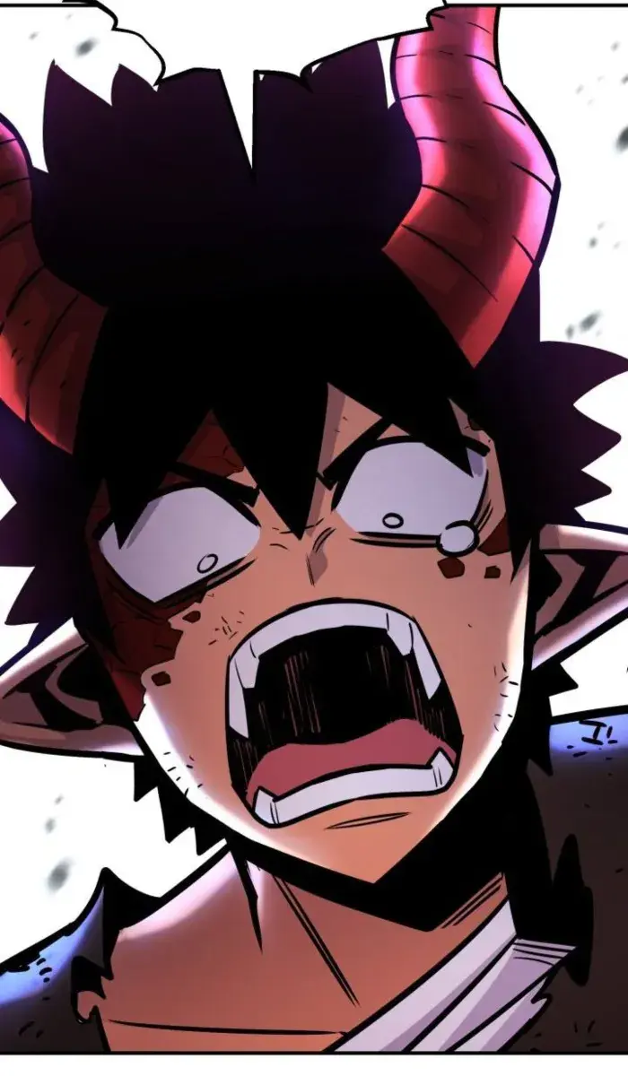 I Awoke as a God After Auto-Battling for a Million Years Chapter 125 Page 96