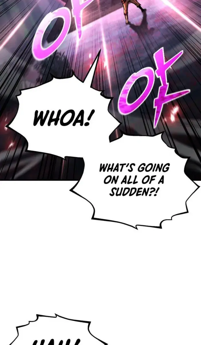 I Awoke as a God After Auto-Battling for a Million Years Chapter 125 Page 101