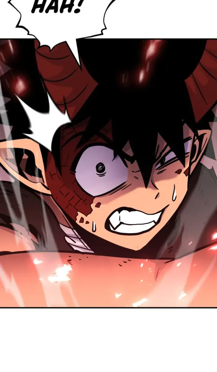 I Awoke as a God After Auto-Battling for a Million Years Chapter 125 Page 102