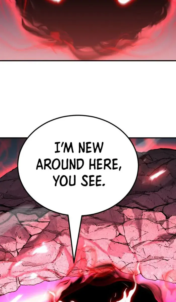 I Awoke as a God After Auto-Battling for a Million Years Chapter 125 Page 104