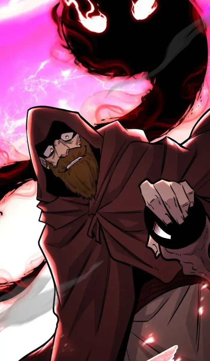 I Awoke as a God After Auto-Battling for a Million Years Chapter 125 Page 105