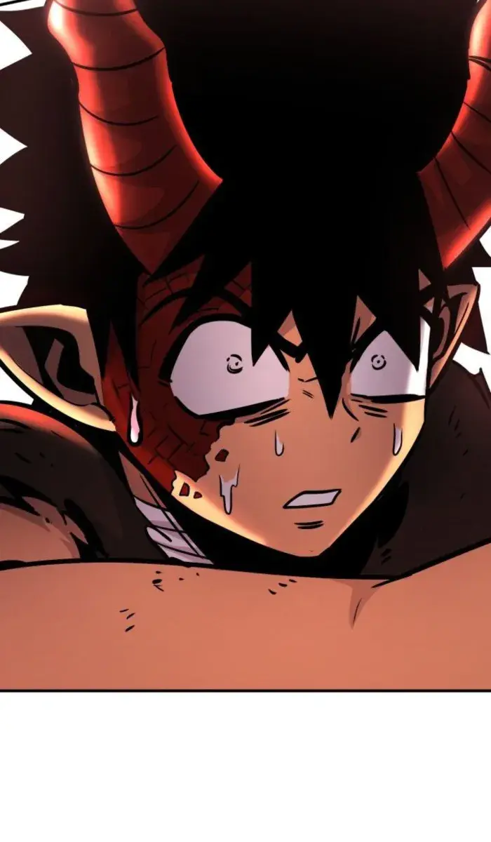 I Awoke as a God After Auto-Battling for a Million Years Chapter 125 Page 109