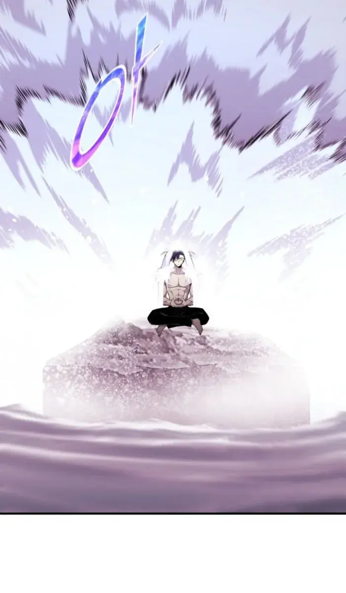 I Awoke as a God After Auto-Battling for a Million Years Chapter 125 Page 112