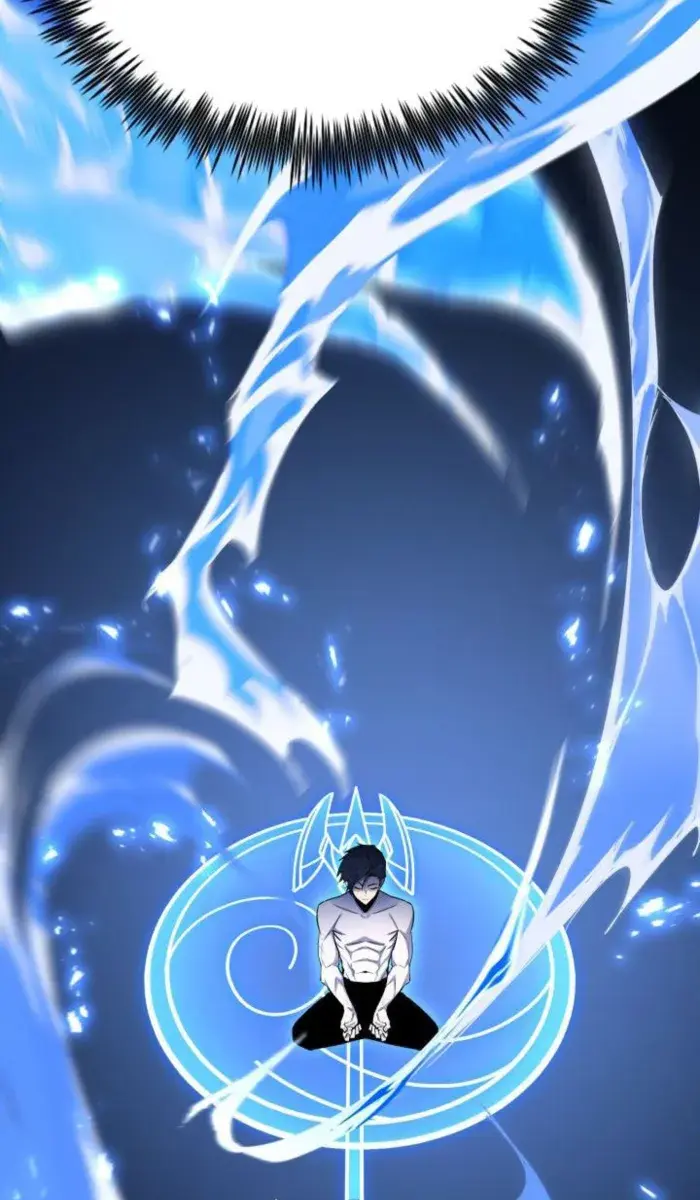 I Awoke as a God After Auto-Battling for a Million Years Chapter 125 Page 118