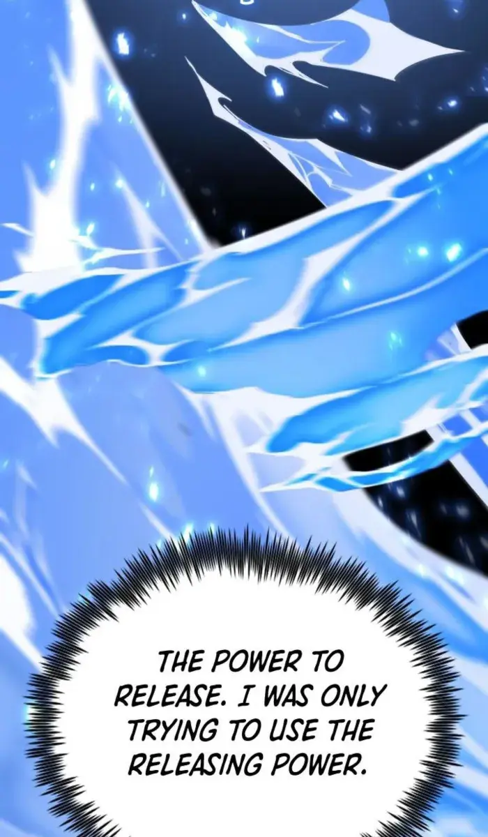 I Awoke as a God After Auto-Battling for a Million Years Chapter 125 Page 119