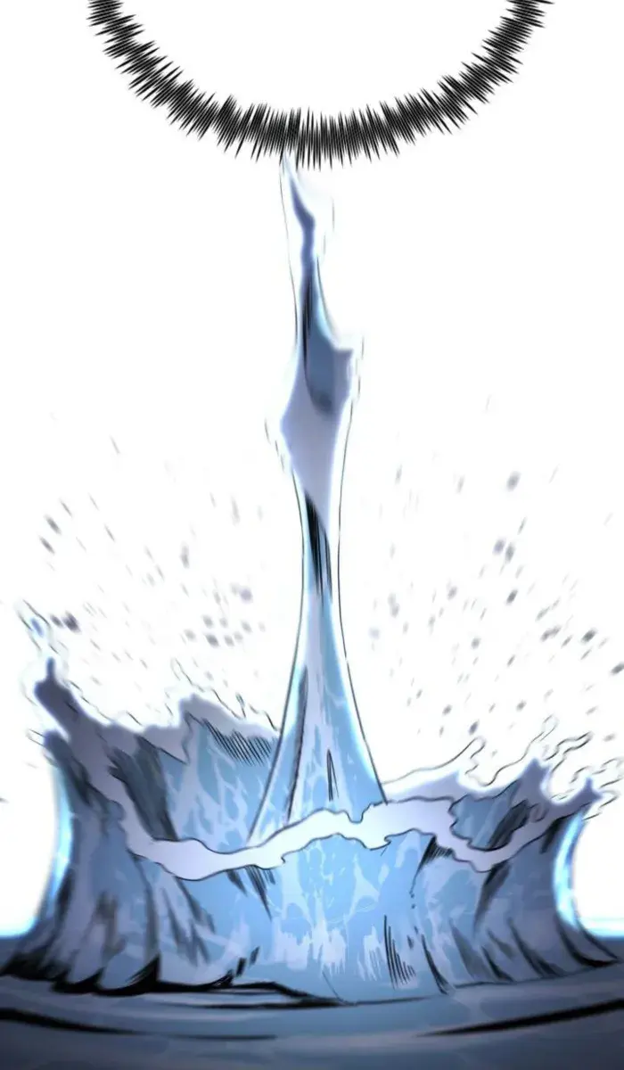 I Awoke as a God After Auto-Battling for a Million Years Chapter 125 Page 123