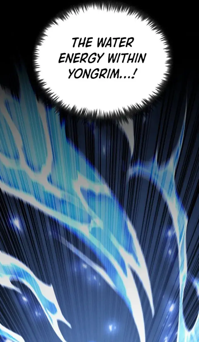I Awoke as a God After Auto-Battling for a Million Years Chapter 125 Page 125