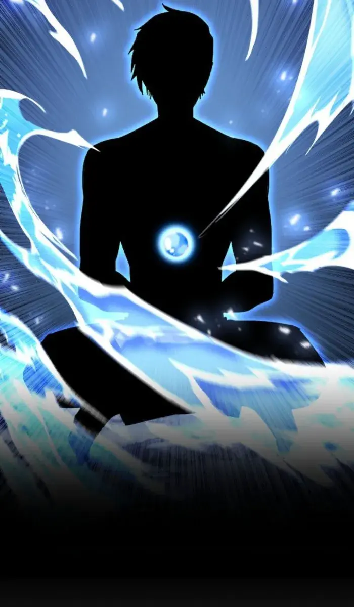 I Awoke as a God After Auto-Battling for a Million Years Chapter 125 Page 126