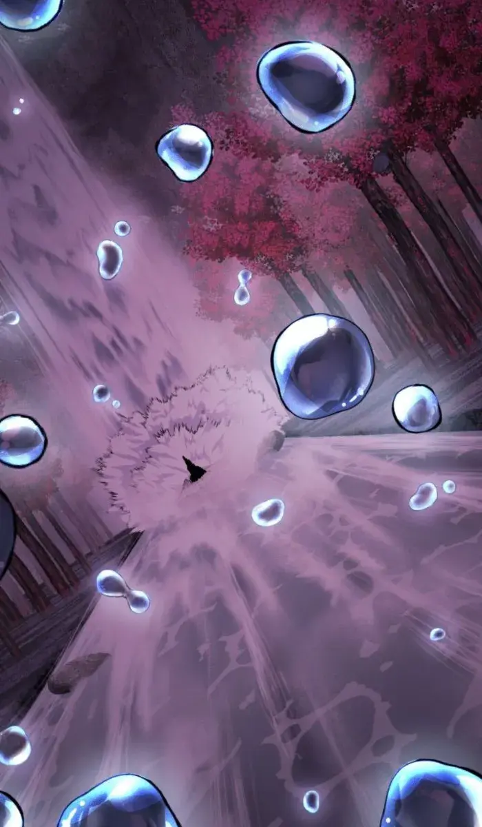 I Awoke as a God After Auto-Battling for a Million Years Chapter 125 Page 128