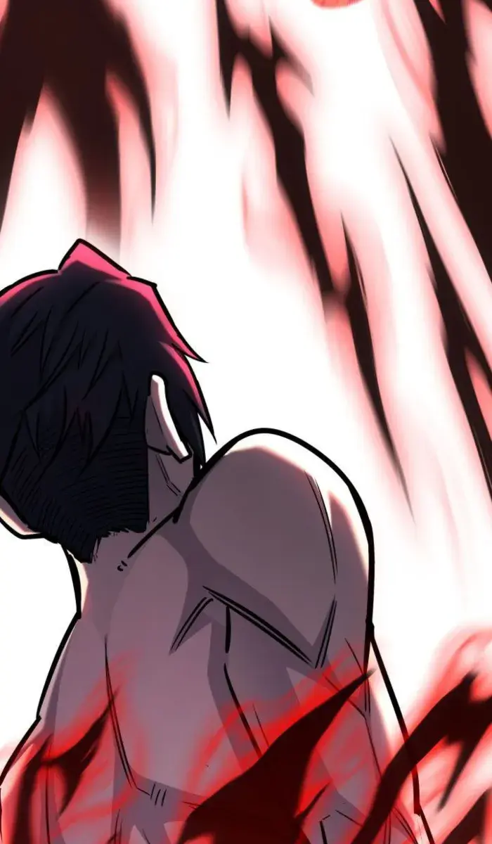 I Awoke as a God After Auto-Battling for a Million Years Chapter 125 Page 143