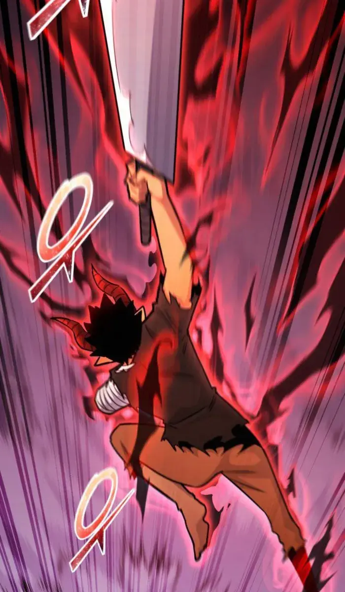 I Awoke as a God After Auto-Battling for a Million Years Chapter 126 Page 2
