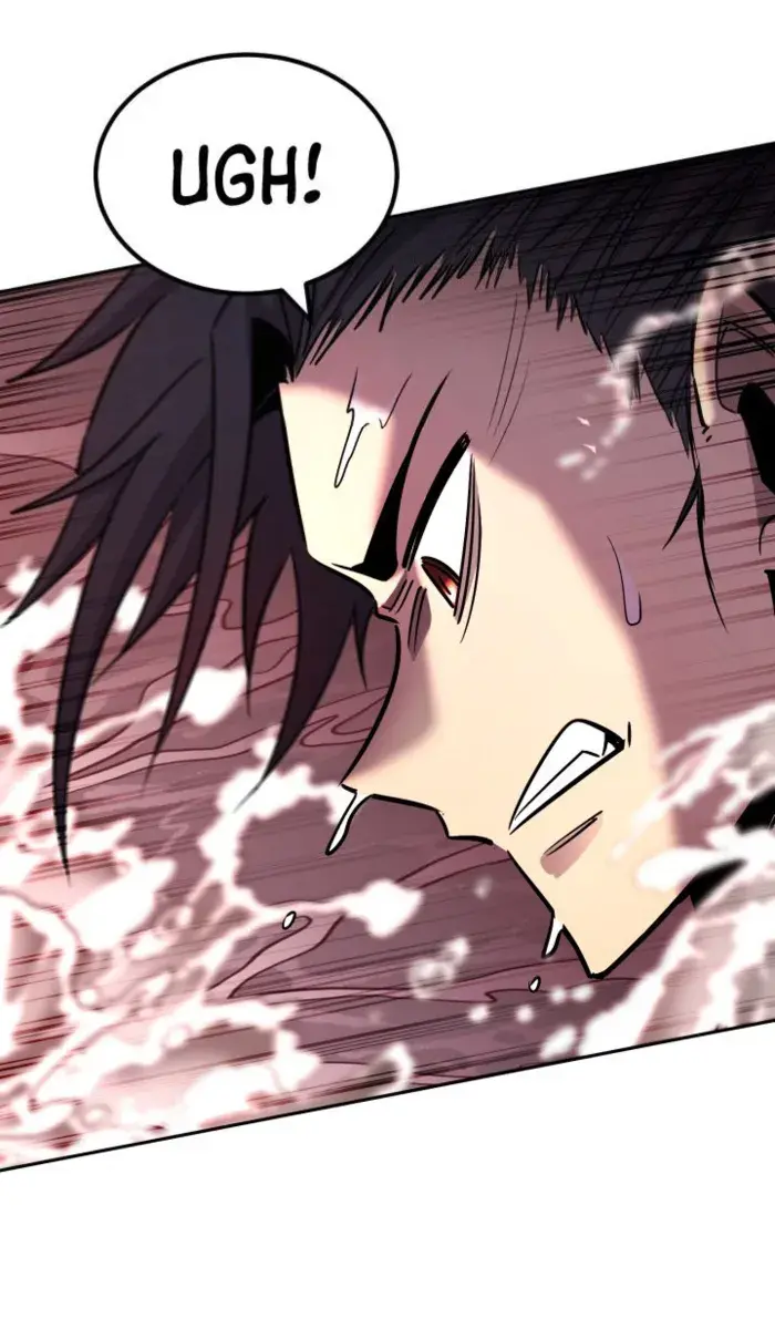 I Awoke as a God After Auto-Battling for a Million Years Chapter 126 Page 6