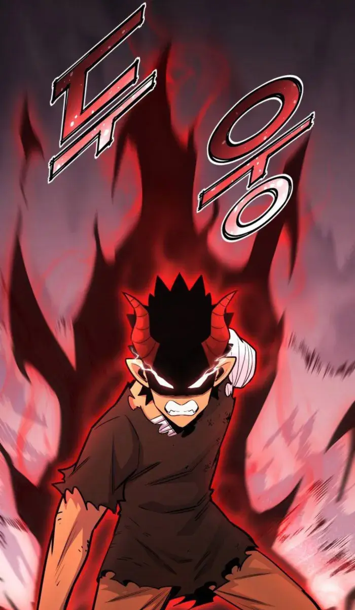 I Awoke as a God After Auto-Battling for a Million Years Chapter 126 Page 15