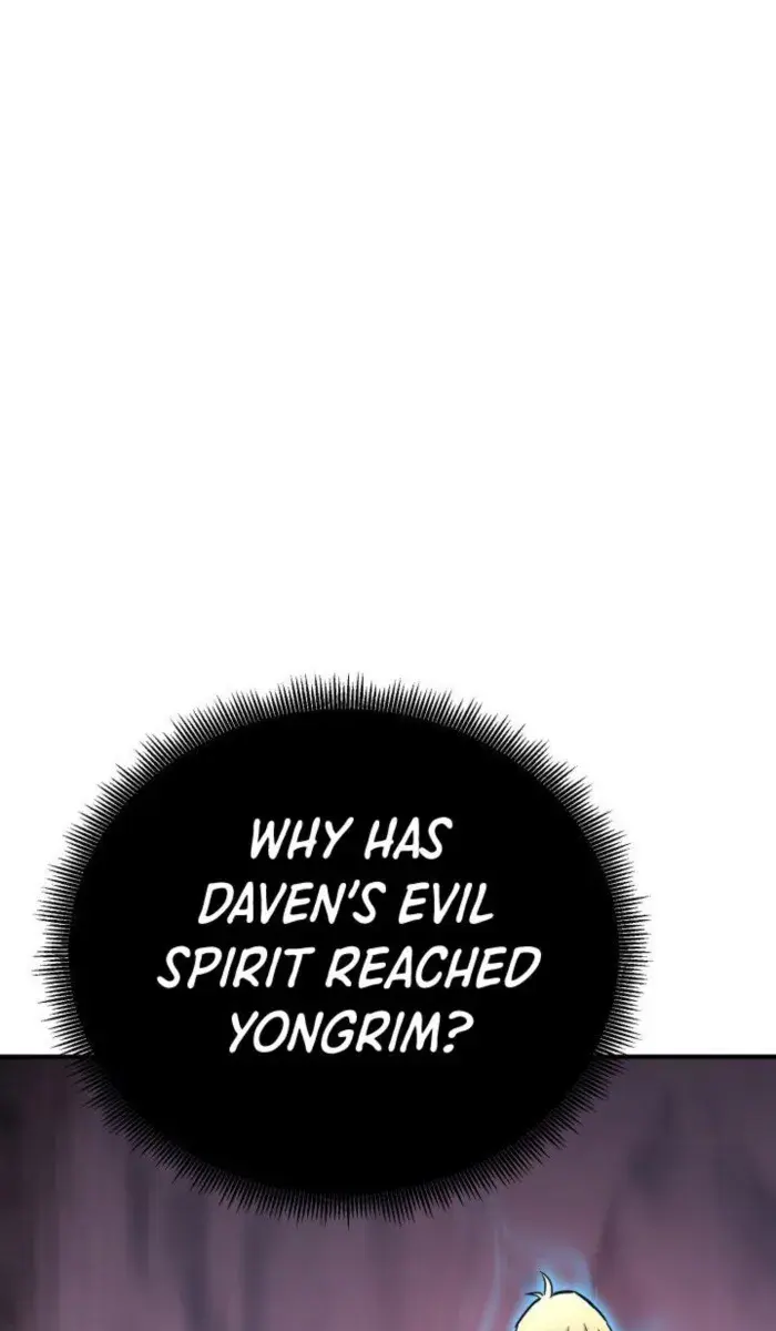 I Awoke as a God After Auto-Battling for a Million Years Chapter 126 Page 20
