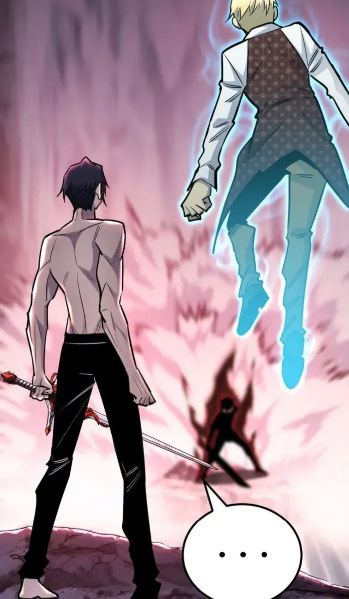 I Awoke as a God After Auto-Battling for a Million Years Chapter 126 Page 21