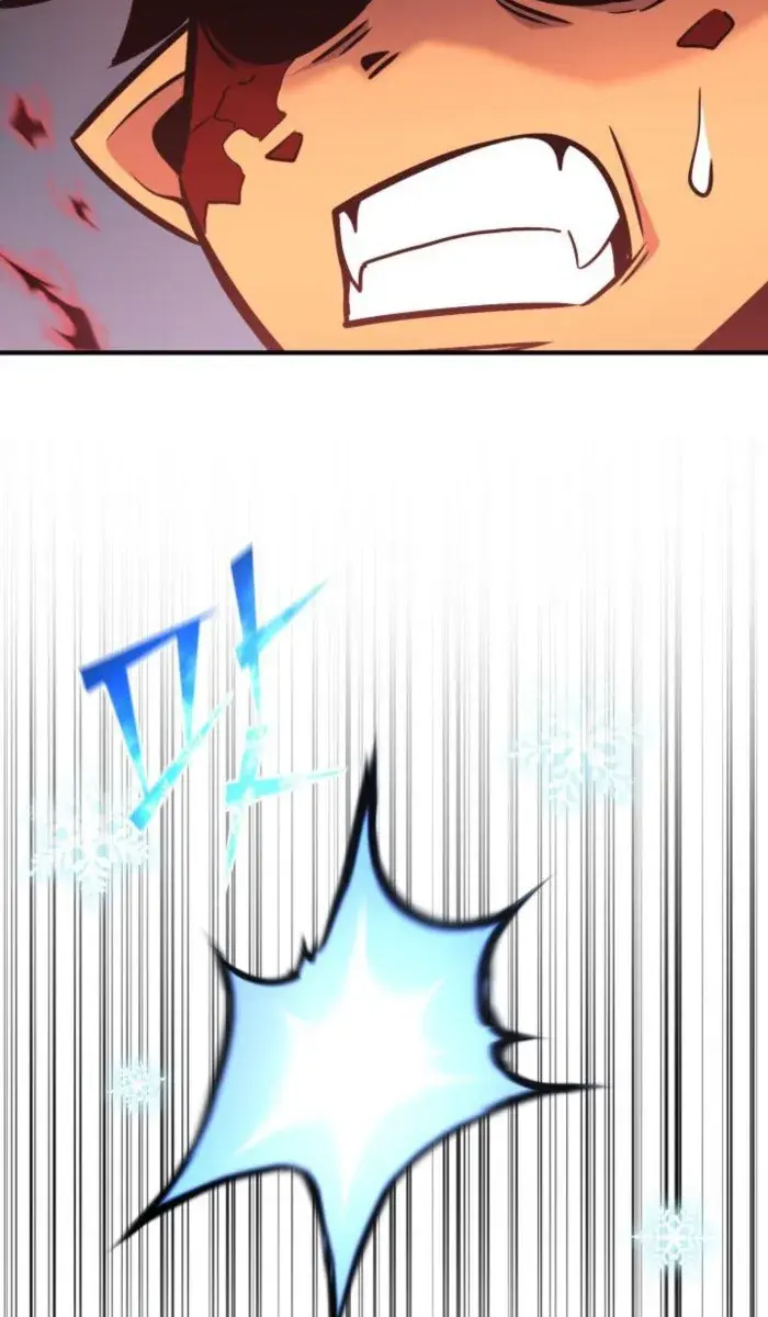 I Awoke as a God After Auto-Battling for a Million Years Chapter 126 Page 27
