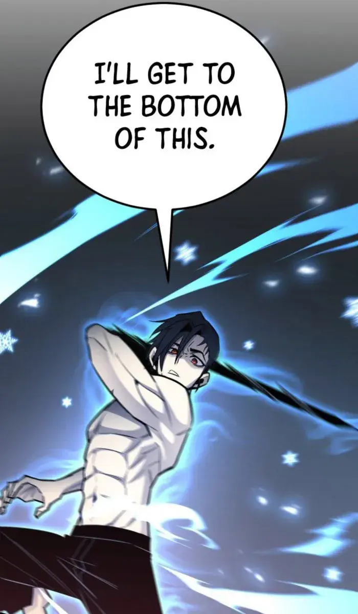 I Awoke as a God After Auto-Battling for a Million Years Chapter 126 Page 29
