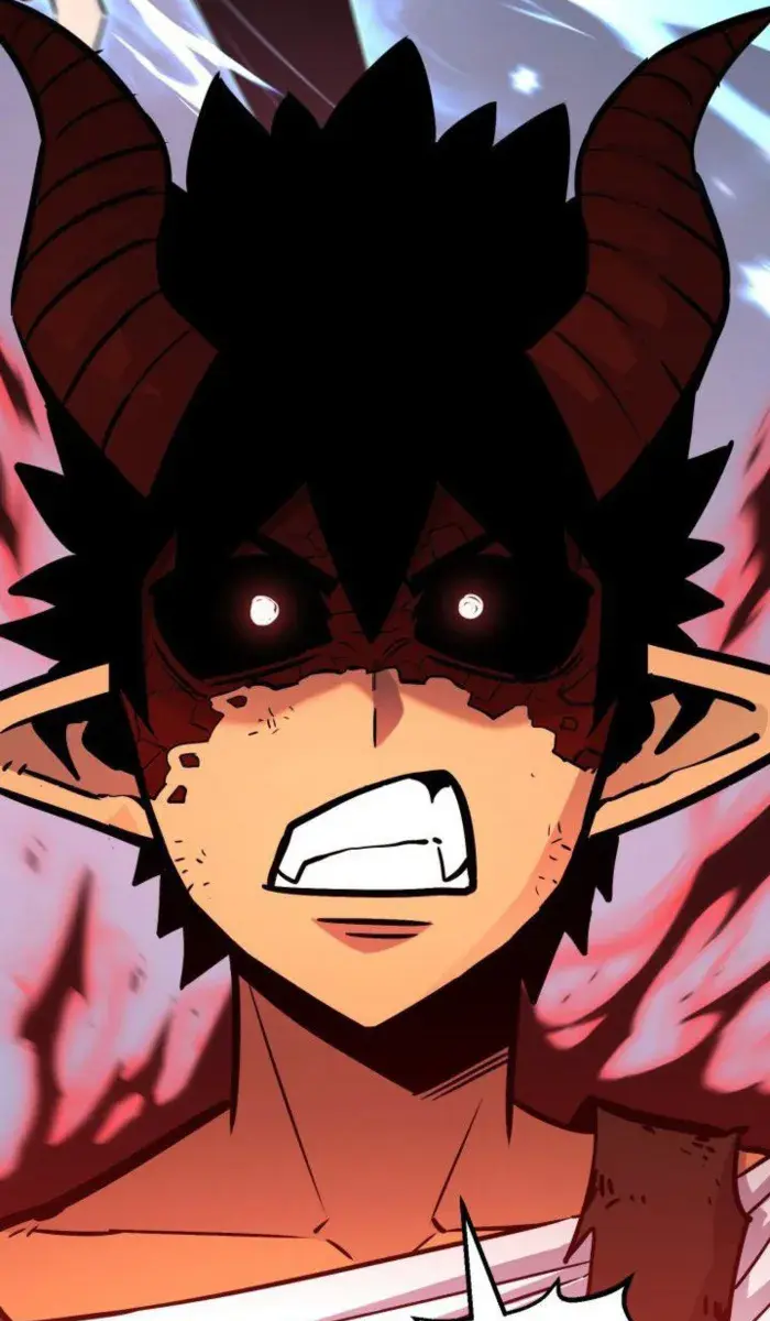 I Awoke as a God After Auto-Battling for a Million Years Chapter 126 Page 30