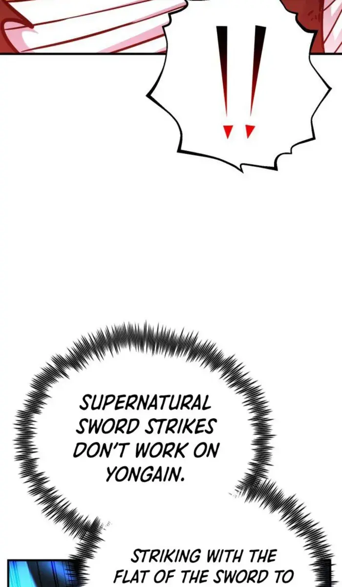 I Awoke as a God After Auto-Battling for a Million Years Chapter 126 Page 31