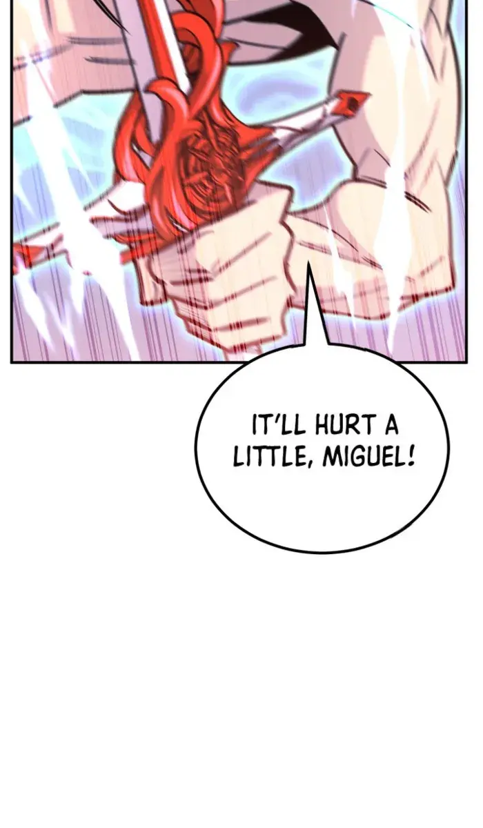 I Awoke as a God After Auto-Battling for a Million Years Chapter 126 Page 33