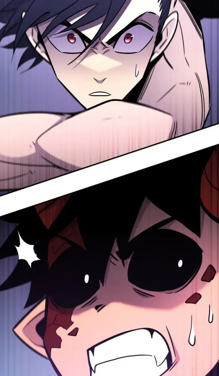I Awoke as a God After Auto-Battling for a Million Years Chapter 126 Page 41