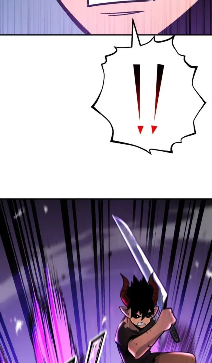 I Awoke as a God After Auto-Battling for a Million Years Chapter 126 Page 42