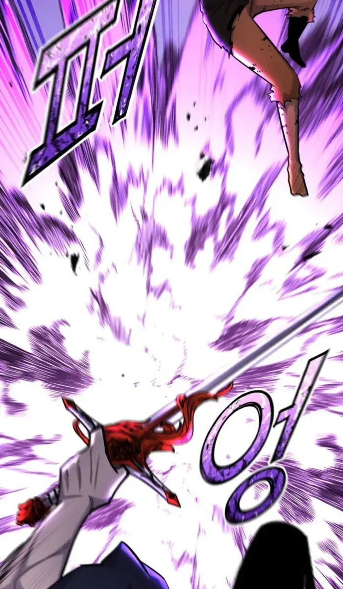 I Awoke as a God After Auto-Battling for a Million Years Chapter 126 Page 43