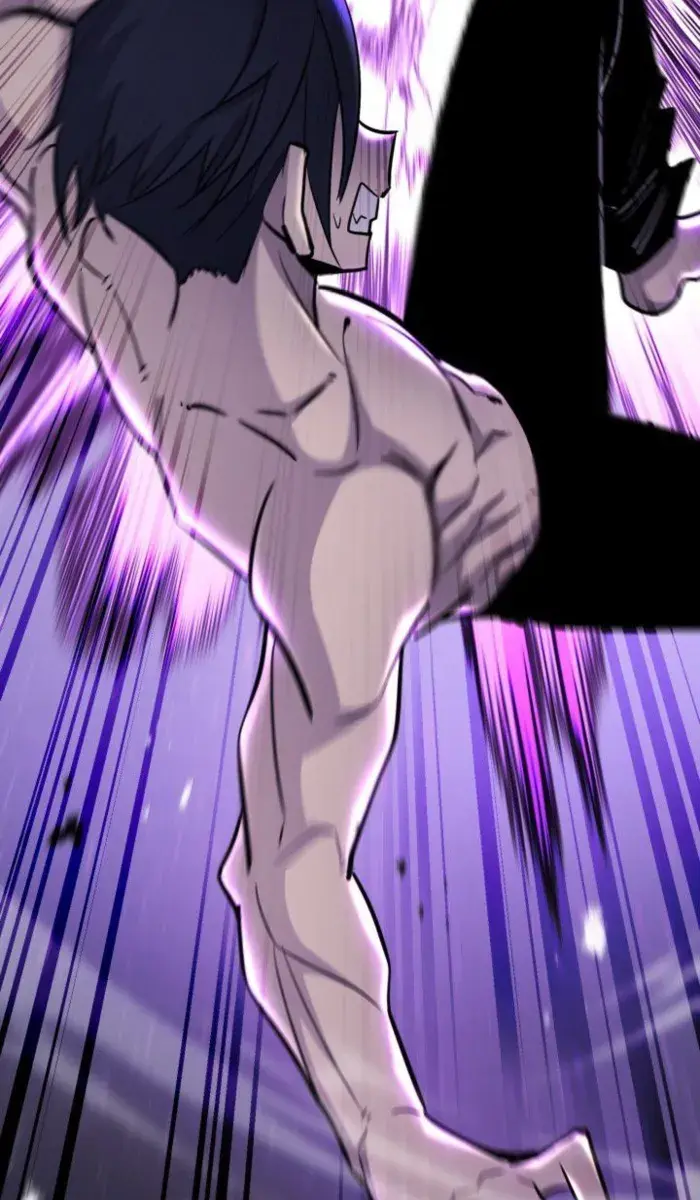 I Awoke as a God After Auto-Battling for a Million Years Chapter 126 Page 44