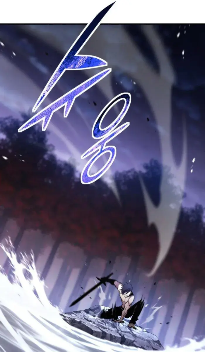 I Awoke as a God After Auto-Battling for a Million Years Chapter 126 Page 46