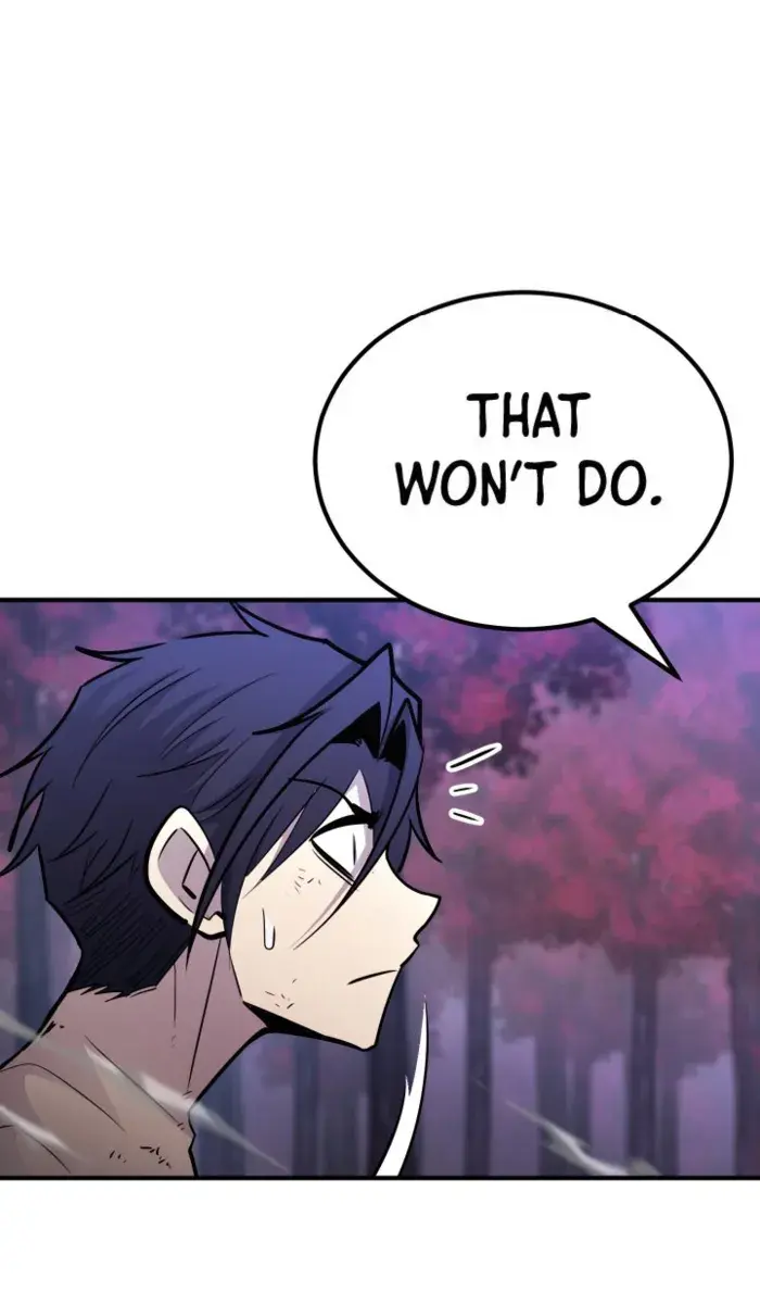 I Awoke as a God After Auto-Battling for a Million Years Chapter 126 Page 48