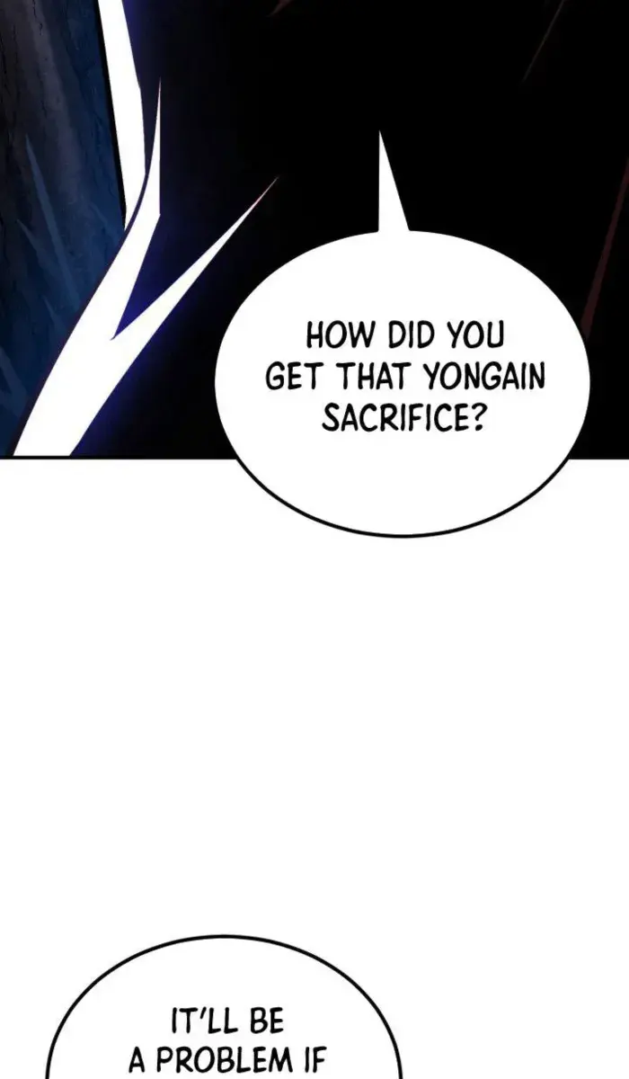 I Awoke as a God After Auto-Battling for a Million Years Chapter 126 Page 51