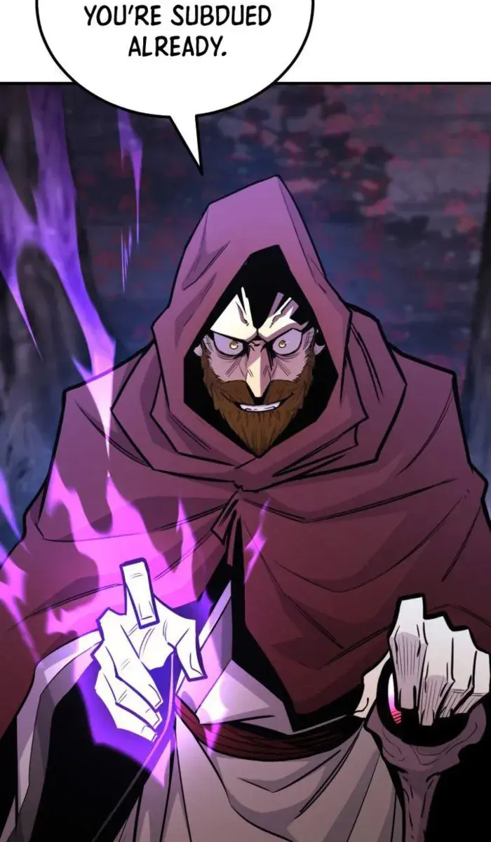 I Awoke as a God After Auto-Battling for a Million Years Chapter 126 Page 52