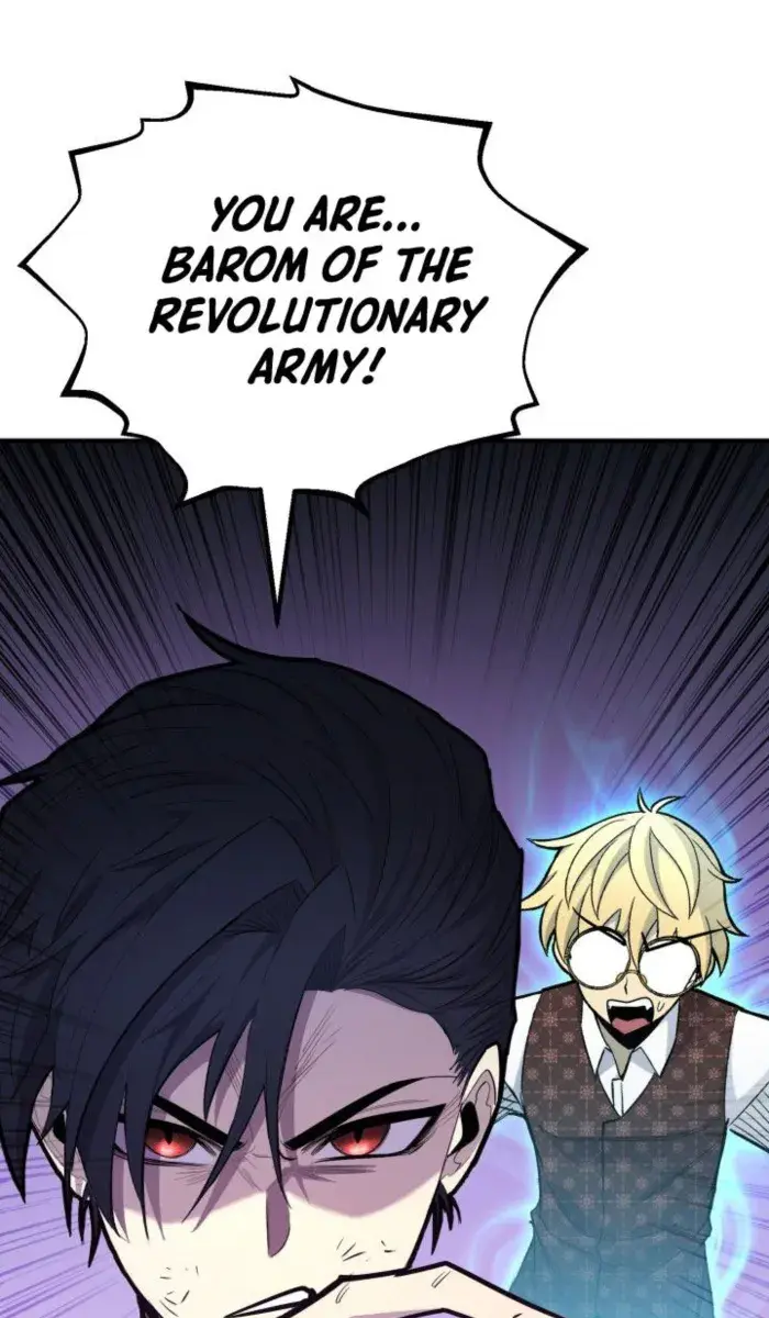 I Awoke as a God After Auto-Battling for a Million Years Chapter 126 Page 55