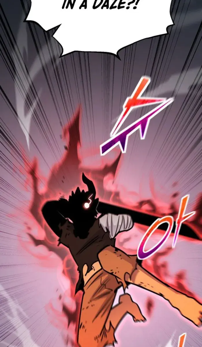 I Awoke as a God After Auto-Battling for a Million Years Chapter 126 Page 60