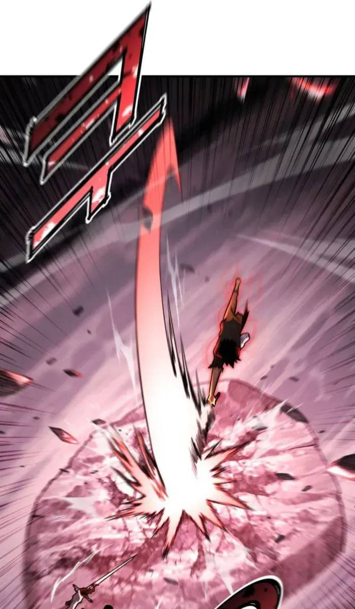 I Awoke as a God After Auto-Battling for a Million Years Chapter 126 Page 63