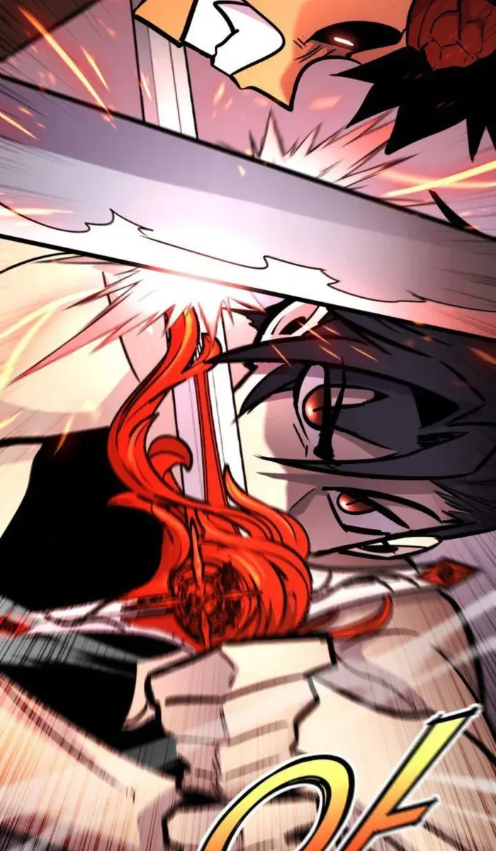 I Awoke as a God After Auto-Battling for a Million Years Chapter 126 Page 69
