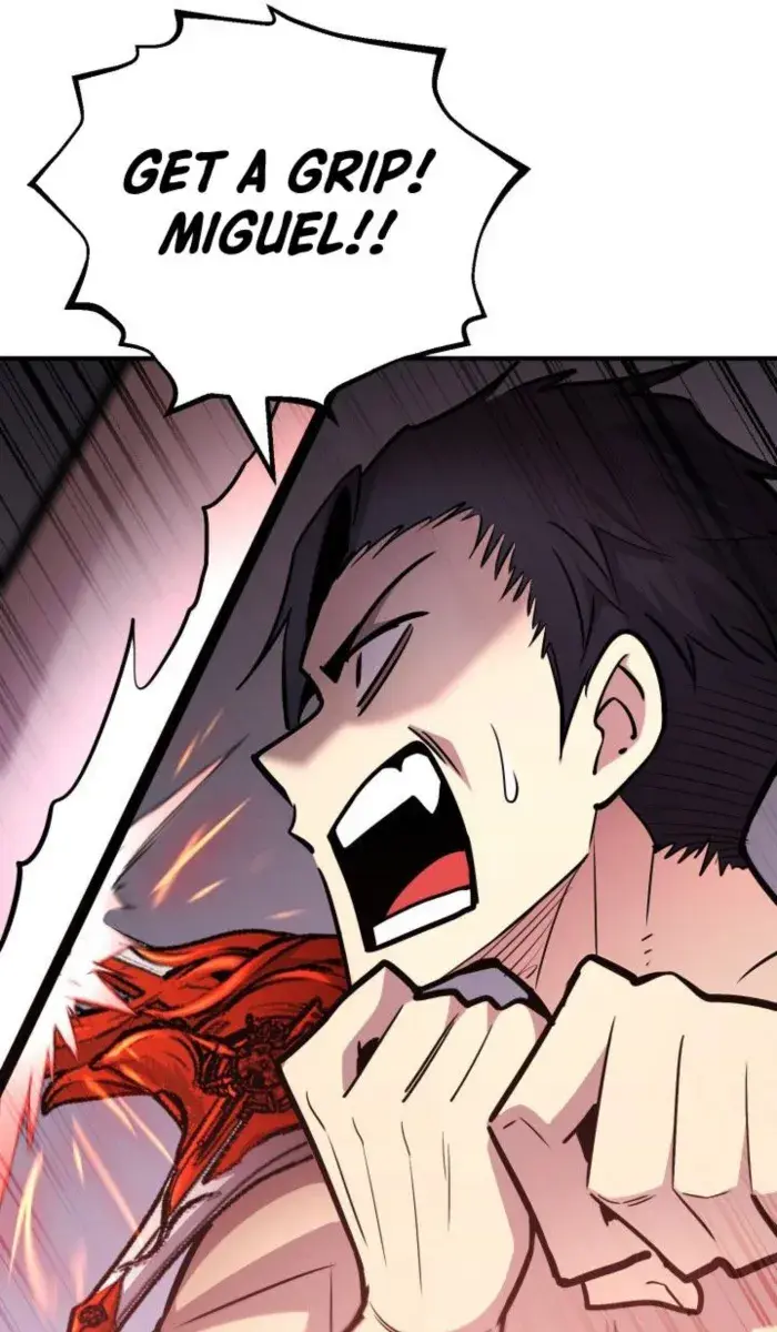 I Awoke as a God After Auto-Battling for a Million Years Chapter 126 Page 71
