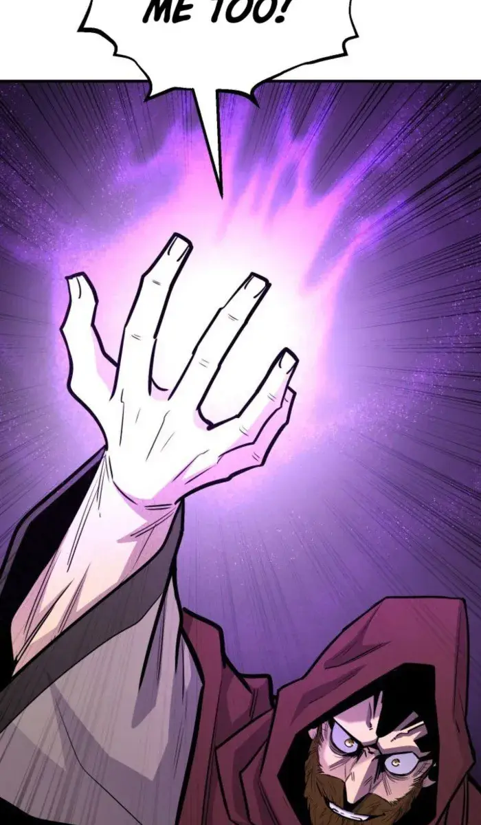 I Awoke as a God After Auto-Battling for a Million Years Chapter 126 Page 73