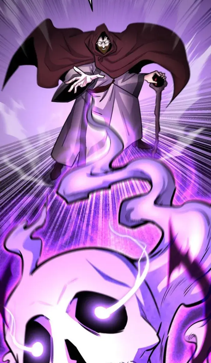 I Awoke as a God After Auto-Battling for a Million Years Chapter 126 Page 75