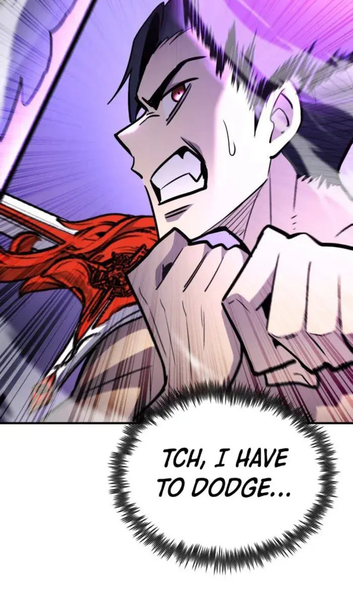 I Awoke as a God After Auto-Battling for a Million Years Chapter 126 Page 77