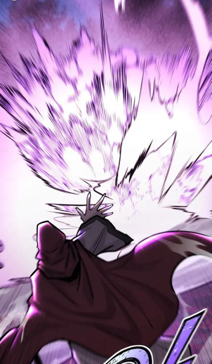I Awoke as a God After Auto-Battling for a Million Years Chapter 126 Page 83