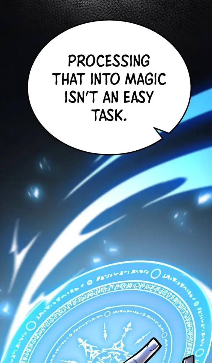 I Awoke as a God After Auto-Battling for a Million Years Chapter 126 Page 93
