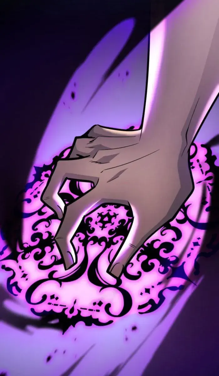 I Awoke as a God After Auto-Battling for a Million Years Chapter 126 Page 96