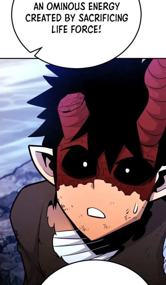 I Awoke as a God After Auto-Battling for a Million Years Chapter 126 Page 98